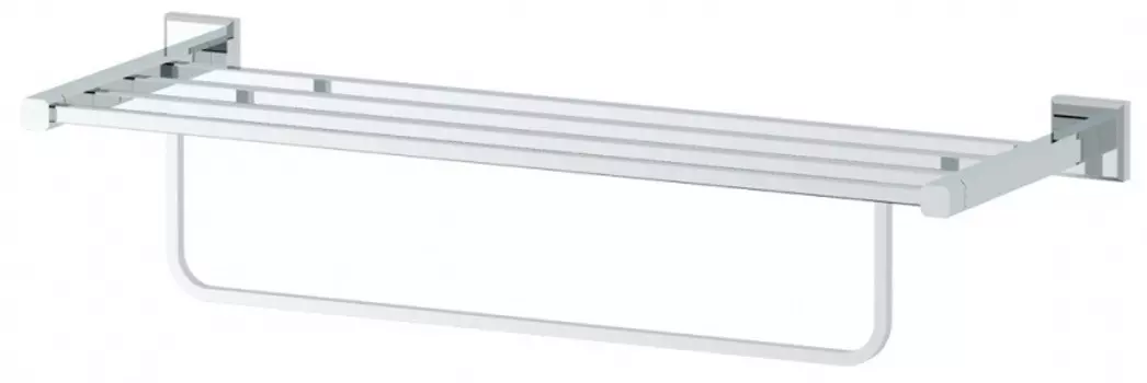 Полка для полотенец 63,4 см Artwelle Hagel 998160