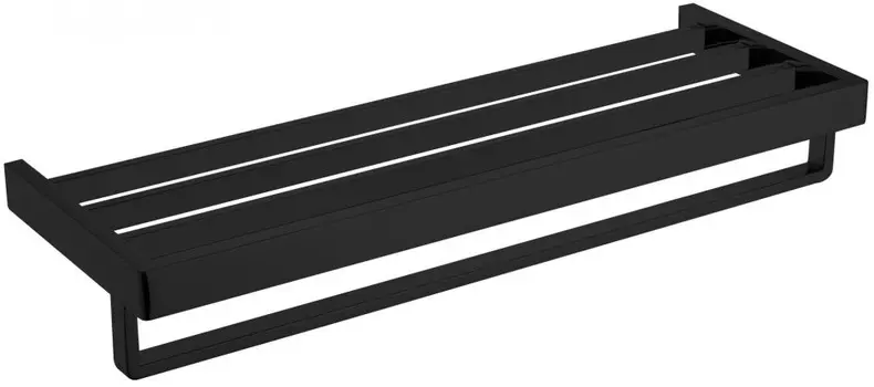 Полка для полотенец 63 см AltroBagno Aperto 081503 NeOp