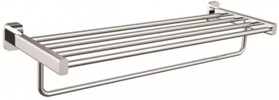 Полка для полотенец 64 см Kaiser Oval KH-2049