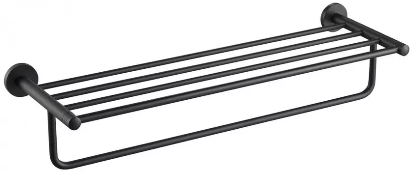 Полка для полотенец 65,4 см Timo Saona 13058/03