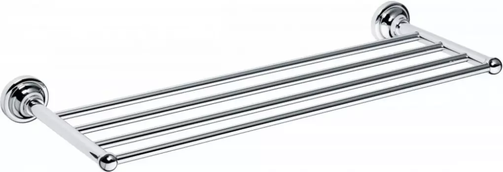 Полка для полотенец 65,5 см Bemeta Retro 144302182