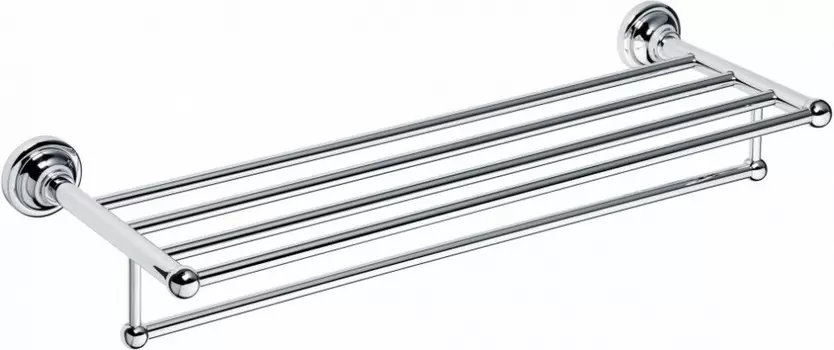 Полка для полотенец 65,5 см Bemeta Retro 144302092