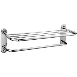 Полка для полотенец 65,5 см Raiber R2018