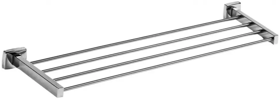Полка для полотенец 63,5 см Nofer Classic 09034.B