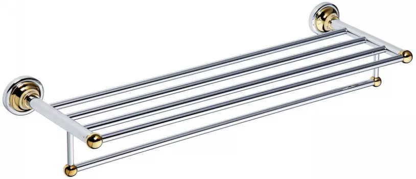 Полка для полотенец 66,5 см Bemeta Retro 144202098