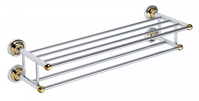 Полка для полотенец 66,5 см Bemeta Retro 144202258