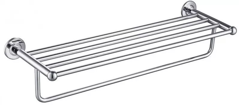 Полка для полотенец 66 см Timo Nelson 150058/00