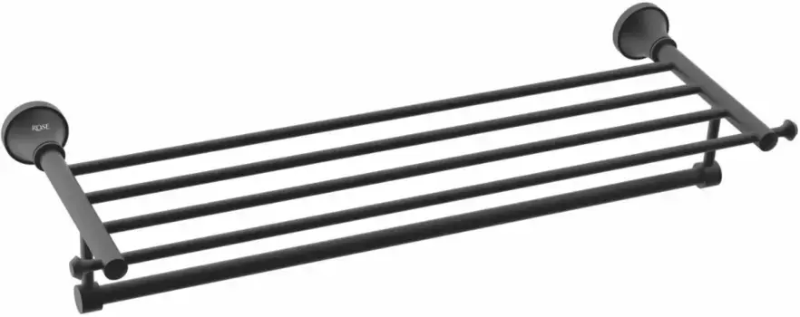 Полка для полотенец 67,4 см Rose RG1908H