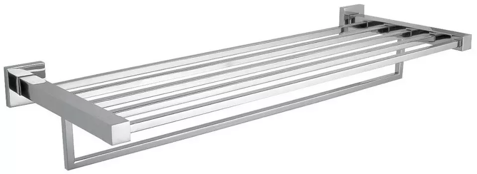 Полка для полотенец 62,6 см Nofer Barcelona 16916.B