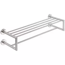 Полка для полотенец 65,5 см Bemeta Neo 104205105
