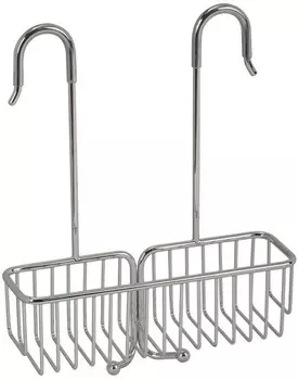 Полка для смесителя 22 см Veragio Baskets Cromo VR.GFT-9090.CR