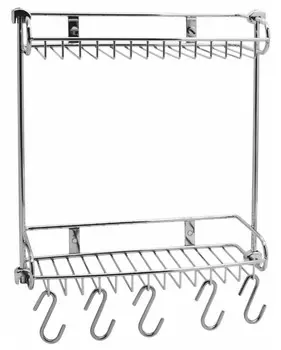 Полка WasserKRAFT К-1422