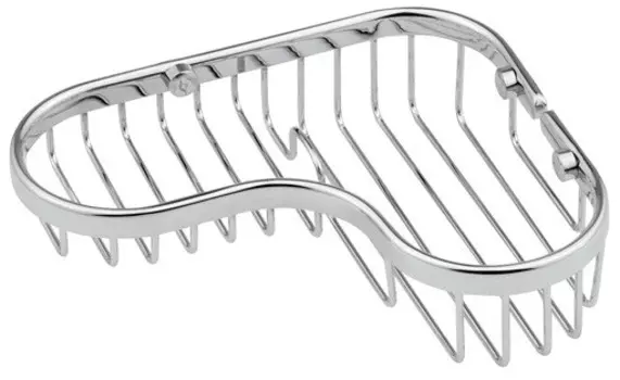 Полка Remer Bagno RB273CR