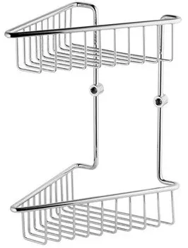 Полка Remer Bagno RB277CR