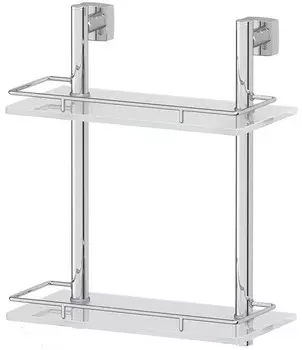 Полка стеклянная 30 см FBS Esperado ESP 062