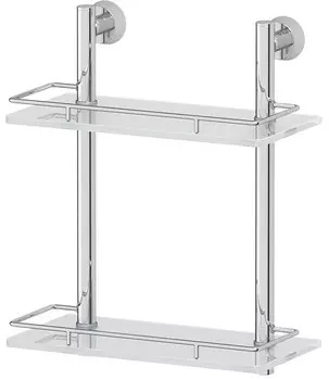 Полка стеклянная 30 см FBS Vizovice VIZ 062