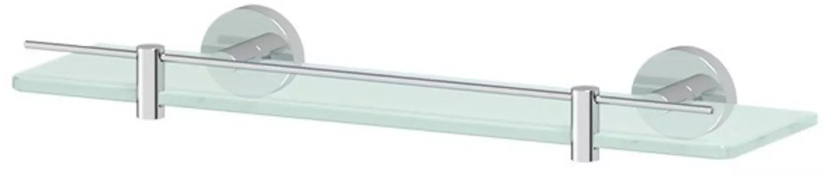 Полка стеклянная 40 см Artwelle Harmonie HAR 034