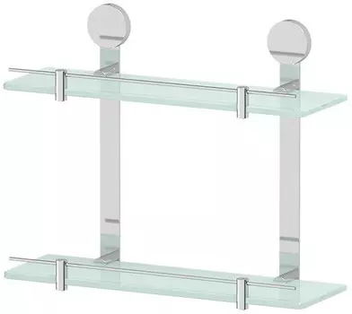 Полка стеклянная 40 см Artwelle Harmonie HAR 037