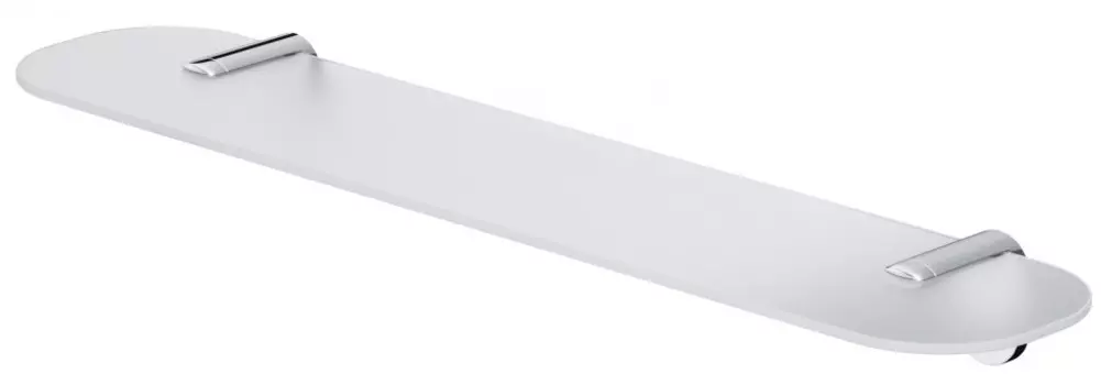 Полка стеклянная 50 см Am.Pm Joy A8434700