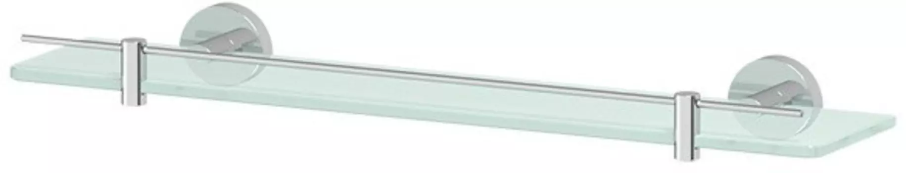 Полка стеклянная 50 см Artwelle Harmonie HAR 035