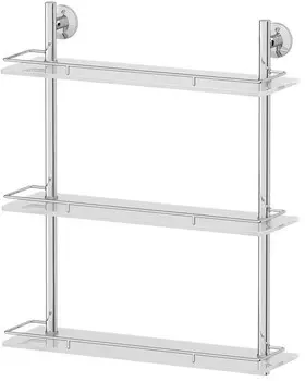 Полка стеклянная 50 см FBS Standard STA 069