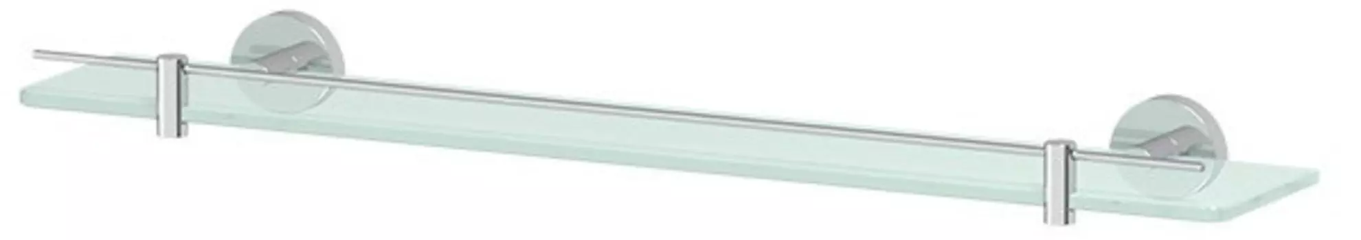 Полка стеклянная 60 см Artwelle Harmonie HAR 036