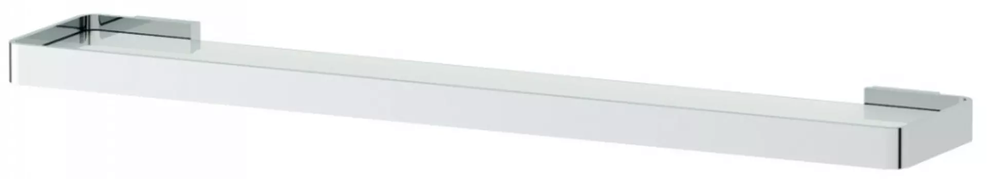 Полка стеклянная 60 см Artwelle Regen 832760A