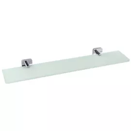 Полка стеклянная 60 см Bemeta Tasi 154102242