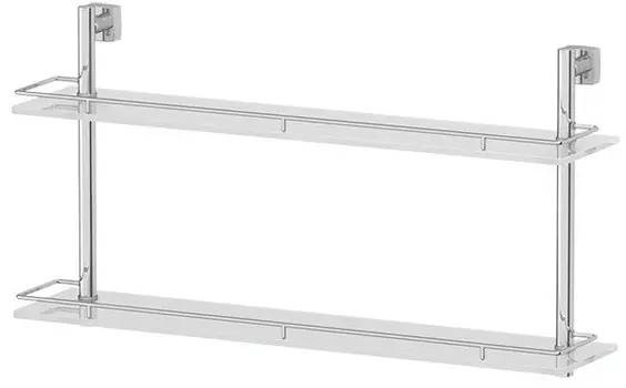 Полка стеклянная 70 см FBS Esperado ESP 066