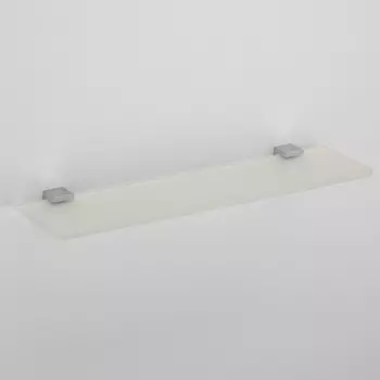 Полка стеклянная Schein Elite 7057044