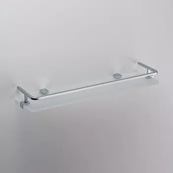 Полка стеклянная Schein Rembrandt 069В