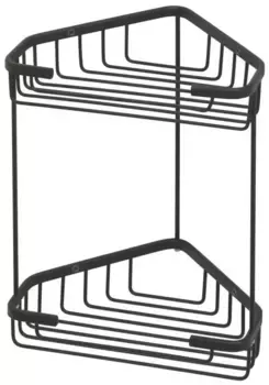 Полка угловая 15x15 см Gedy 2481(14)