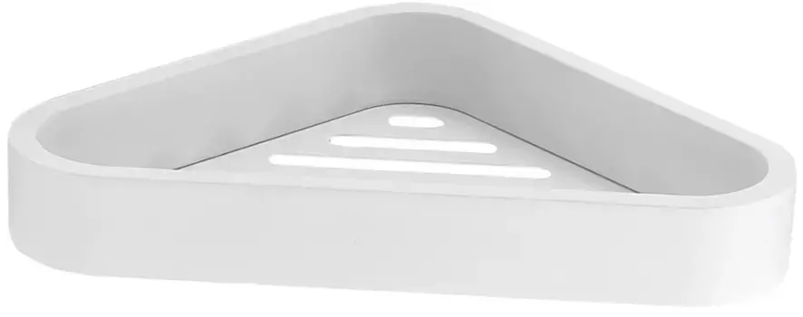 Полка угловая 17x17 см Gedy Outline 3283(22)