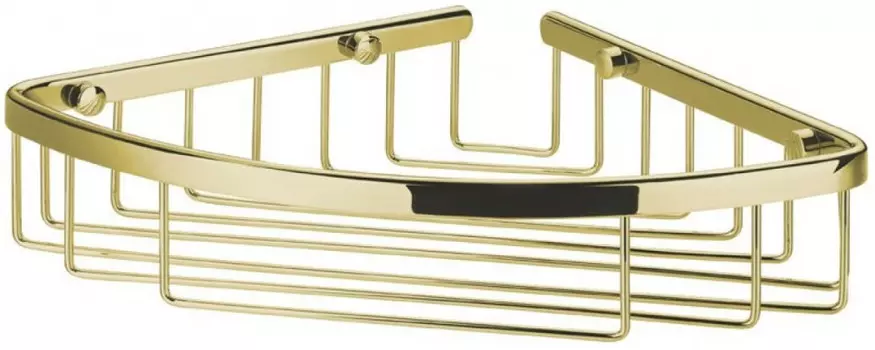 Полка угловая 20,5х20,5 см Art&amp;Max AM-G-8936-Do