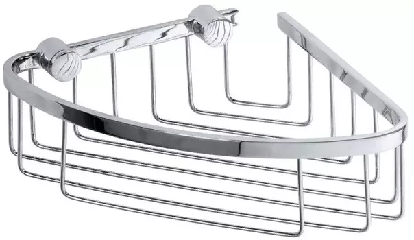 Полка угловая 20х20 см Bemeta Cytro 146208352