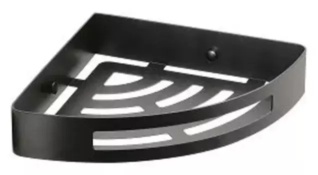 Полка угловая 21x21 см Gedy 2479(14)