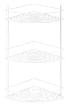 Полка угловая 22х22 см ЧМЗ 501-006-14