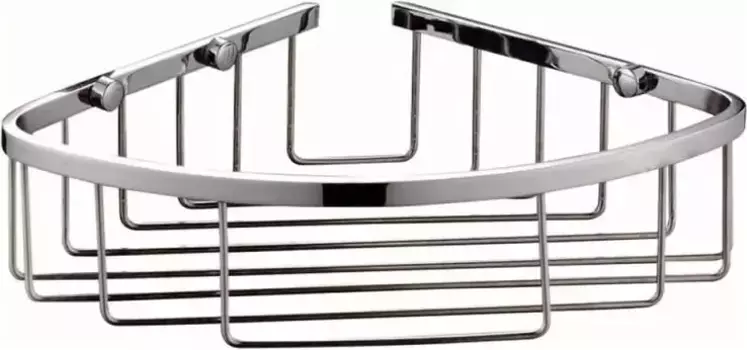 Полка угловая 22x22 Fashun A5335