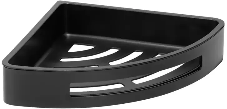 Полка угловая 22x22 см Bemeta Cytro 153102390