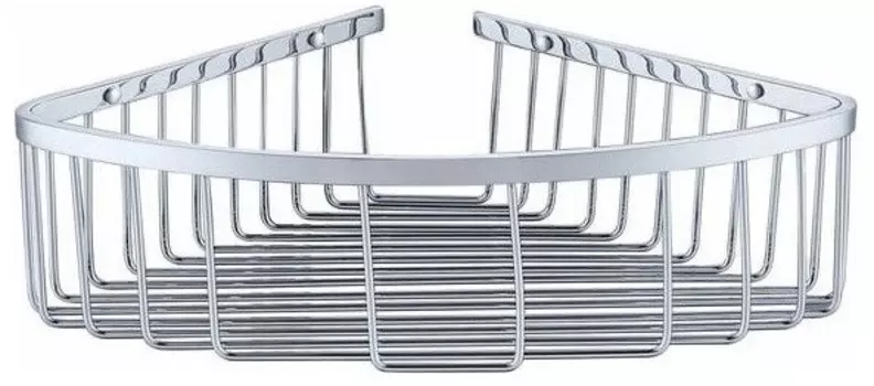 Полка угловая 23x23 см Kaiser KH-5020