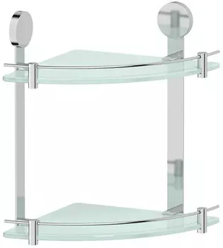 Полка угловая 25,3x25,3 см Artwelle Harmonie HAR 040