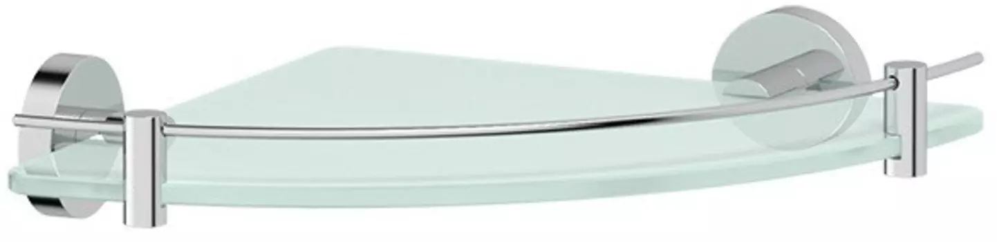 Полка угловая 26x26 см Artwelle Harmonie HAR 039