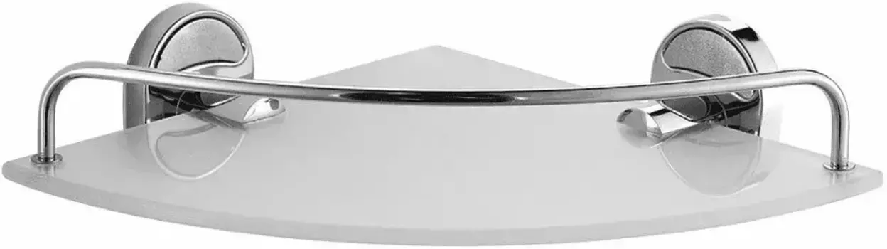 Полка угловая 27x27 см Fashun A1921-1