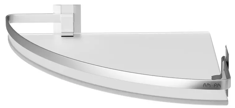 Полка угловая Am.Pm Sense L A7456100