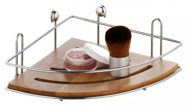 Полка угловая Axentia Bonja 282092