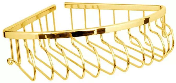 Полка угловая Boheme Imperiale 10417