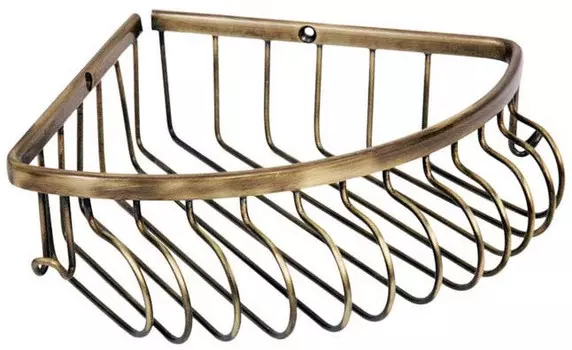 Полка угловая Boheme Medici 10621