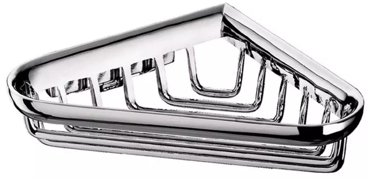 Полка угловая Emco System2 3545 001 00