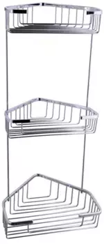 Полка угловая Fashun A335-2