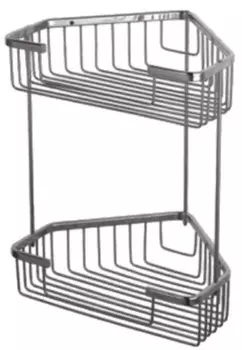 Полка угловая Haiba HB335-1